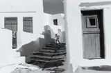 Siphnos, Greece by Henri Cartier-Bresson, 1961, Gelatin silver print, printed later, sold Oct 2015