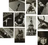 Alexander Rodchenko, Museum Series Portfolio Number 1: Classic Images