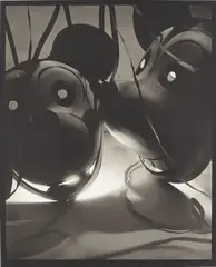 Mickey's Joy by Pierre Dubreuil, circa 1929, Palladium print, printed later, offered Oct 2015