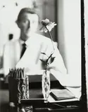 Tony Vaccaro, Hubert de Givenchy, Paris, 1961, Gelatin silver print