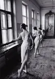 Cornell Capa, Bolshoi Ballet School, Moscow