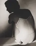 Horst P. Horst, Courrèges bathing suit, Paris
