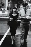 Robert Frank, Savannah, Georgia, 1955, Gelatin silver print, printed 1977