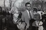 Central Park Zoo, New York by Garry Winogrand, 1967, Gelatin silver print from Fifteen Photographs , printed 1974, sold Oct 2015