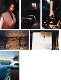 William Eggleston, Pictures from Eve's Bayou