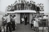 Garry Winogrand, Circle Line Statue of Liberty Ferry, New York