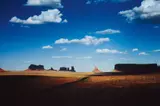 Ernst Haas, Navajo Nation, Arizona, USA