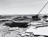 Robert Adams, Construction materials; a new tract. Denver, Colorado