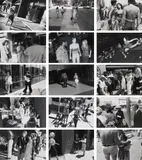 Garry Winogrand, Women are better than men. Not only have they survived, they do prevail.