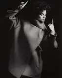Lisa Lyon by Robert Mapplethorpe, 1982, Gelatin silver print, sold Oct 2015