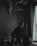 Yousuf Karsh, Georgia O’Keeffe