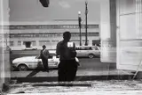 Lee Friedlander, New Orleans, Louisiana, 1968, Gelatin silver print, printed 1980s