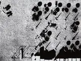 Mario Giacomelli, Untitled from Il mare dei miei racconti