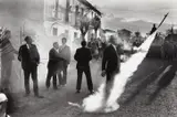 Josef Koudelka, Spain