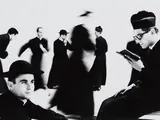 Mario Giacomelli, Untitled from lo non ho mani che mi accarezzino il volto
