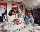 Tina Barney, Marina's Room