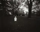 Sally Mann, At the Preacher's House