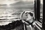 California by Elliott Erwitt, 1955, Gelatin silver print, printed later, sold Oct 2015