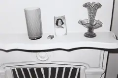 New Orleans by Lee Friedlander, 1973, Gelatin silver print, offered Oct 2015