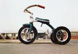 Memphis by William Eggleston, 1969-1970, Dye transfer print, printed 1970s, sold Oct 2015
