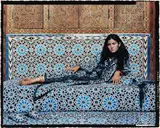 Lalla Essaydi, Harem #2