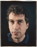 Chuck Close, William Wegman