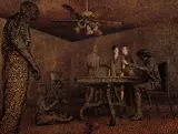 Sandy Skoglund, Atomic Love