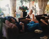 Larry Sultan, Tasha's Third Film from The Valley