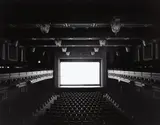 Regency, San Francisco by Hiroshi Sugimoto, 1992, Gelatin silver print, sold Oct 2015