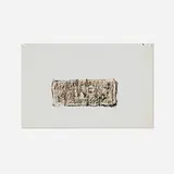 Robert Kulicke, Untitled