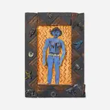Alison Saar, Untitled