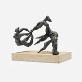 Dimitri Hadzi, Centaur and Lapith