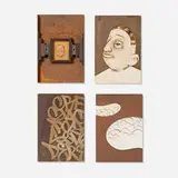 Barry McGee, Untitled