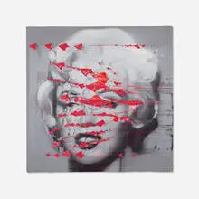 Yosuke Yamanouchi, Untitled, 2021, oil on canvas