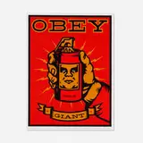 Shepard Fairey, Obey Grenade