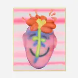 Austin Lee, Flower Face