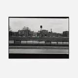 Art Sinsabaugh, Chicago Landscape #23 (from the Chicago Landscape series)