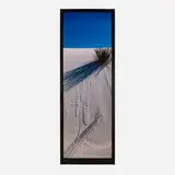 Lucien Clergue, White Sands I, Cibachrome