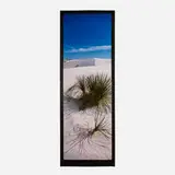 Lucien Clergue, White Sands II, Cibachrome
