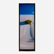 Lucien Clergue, White Sands III, Cibachrome