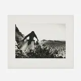 Graciela Iturbide, Mujer Ángel Desierto de Sonora