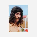 William Eggleston, Untitled, pigment print