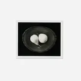 Paul Caponigro, Two Pears, Cushing, ME
