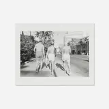 Henry Wessel, Jr., Waikiki
