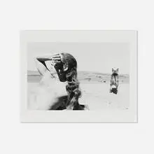 Henry Wessel, Jr., California, gelatin silver print