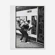 Kwong Chi Tseng, Untitled, c. 1983, vintage gelatin silver print