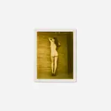 Carlo Mollino, Untitled (Polaroid), Polaroid
