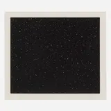 Vija Celmins, Comet (from the Skowhegan Suite 1992), 1992, linocut on Fabriano Tiepolo