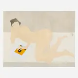 Constantin Piliuță, Untitled