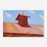 Bo Bartlett, Last Day Of May